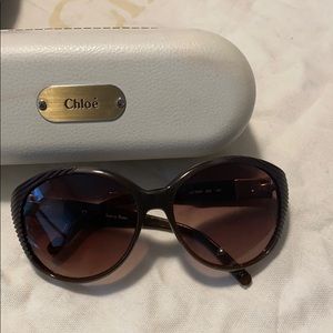 Chloe Sunglasses